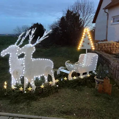 Palais -mehrgehtnicht-maisonette *