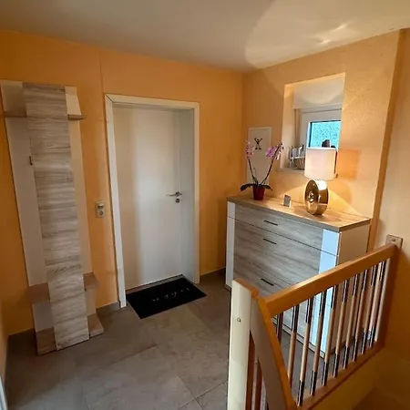 Palais -mehrgehtnicht-maisonette Grossweitzschen