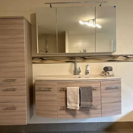 Апартаменты Palais -mehrgehtnicht-maisonette *