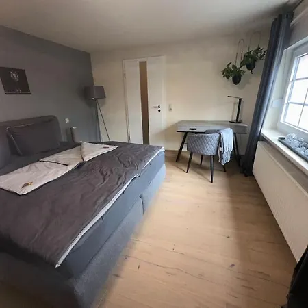 Palais -mehrgehtnicht-maisonette