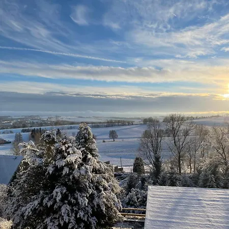 Palais -mehrgehtnicht-maisonette Апартаменты Grossweitzschen