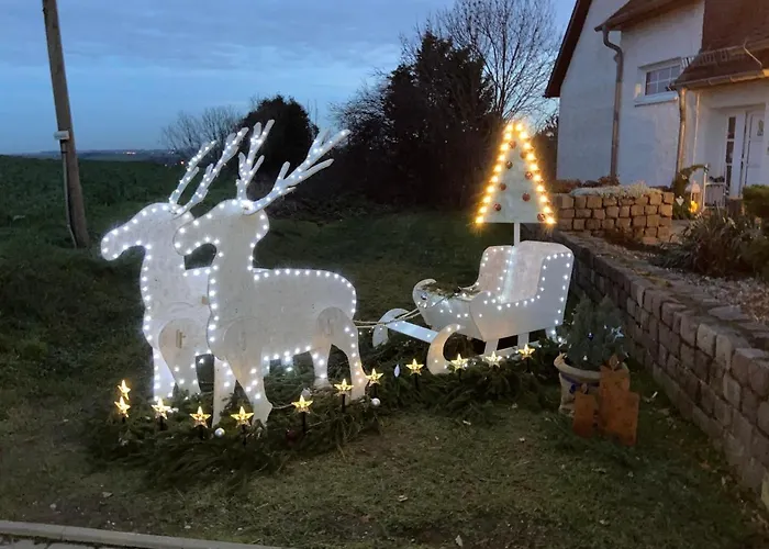 Palais -mehrgehtnicht-maisonette *