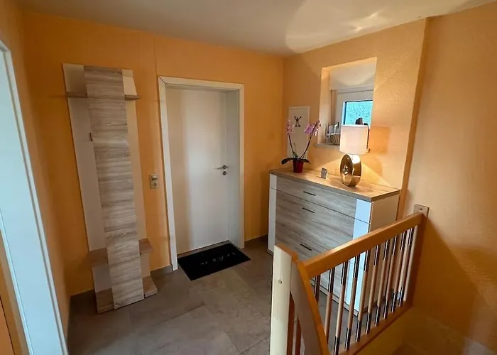 Palais -mehrgehtnicht-maisonette Grossweitzschen