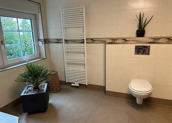 Palais -mehrgehtnicht-maisonette Apartment