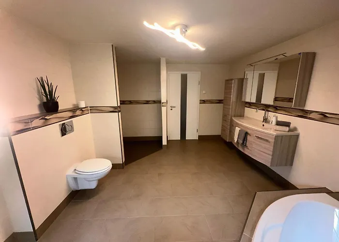 Palais -mehrgehtnicht-maisonette