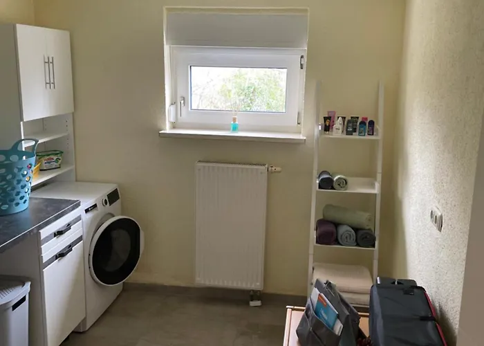 Palais -mehrgehtnicht-maisonette *